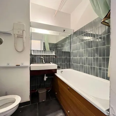 Apartment Quai Aux Fleurs - 4 Couchages Avec Piscine Mae-5391