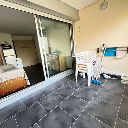 Quai Aux Fleurs - 4 Couchages Avec Piscine Mae-5391 Apartment *
