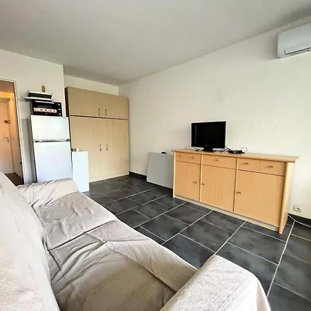 Quai Aux Fleurs - 4 Couchages Avec Piscine Mae-5391 Le Grau-du-Roi