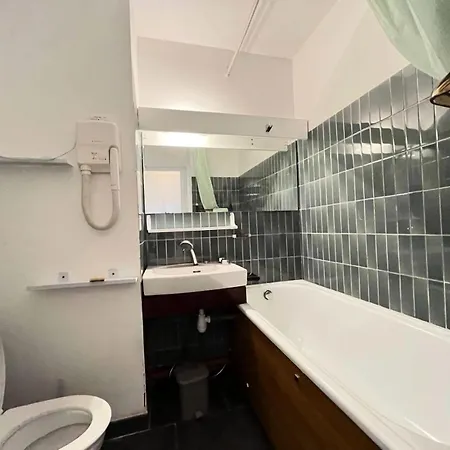 Apartman Quai Aux Fleurs - 4 Couchages Avec Piscine Mae-5391