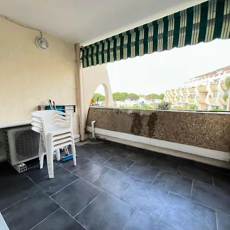 Appartement Quai Aux Fleurs - 4 Couchages Avec Piscine Mae-5391 *