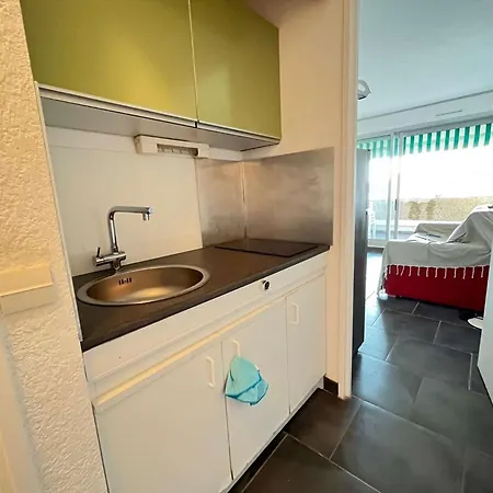 Quai Aux Fleurs - 4 Couchages Avec Piscine Mae-5391
