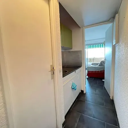 Quai Aux Fleurs - 4 Couchages Avec Piscine Mae-5391 Le Grau-du-Roi