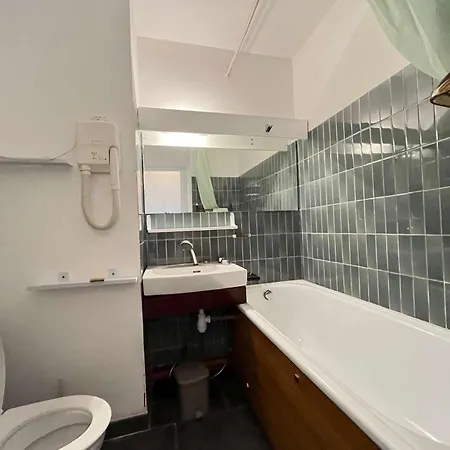 Apartman Quai Aux Fleurs - 4 Couchages Avec Piscine Mae-5391 Le Grau-du-Roi