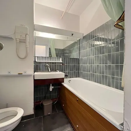 Apartman Quai Aux Fleurs - 4 Couchages Avec Piscine Mae-5391 Le Grau-du-Roi