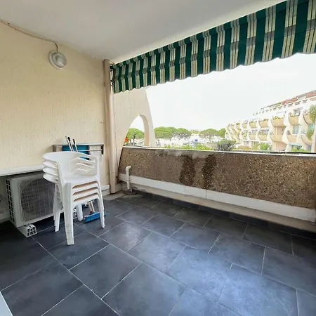 Quai Aux Fleurs - 4 Couchages Avec Piscine Mae-5391 Le Grau-du-Roi