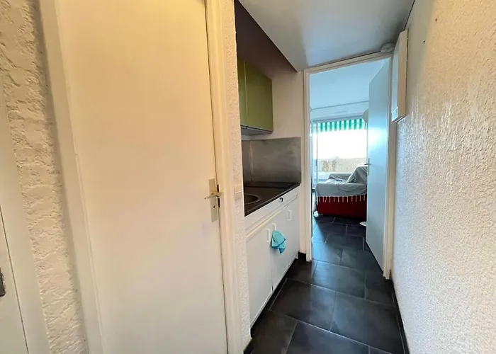 Quai Aux Fleurs - 4 Couchages Avec Piscine Mae-5391 * Le Grau-du-Roi