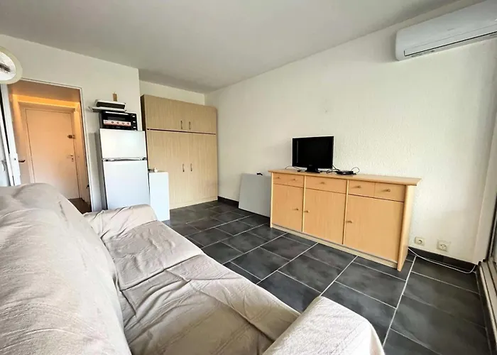 Quai Aux Fleurs - 4 Couchages Avec Piscine Mae-5391 Le Grau-du-Roi